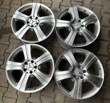 Bbs alufelgen mercedes gebraucht kaufen  Rottenacker