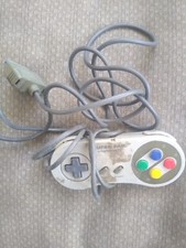Single super nintendo d'occasion  Expédié en Belgium