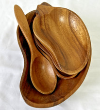 Vintage monkey pod for sale  Fort Worth