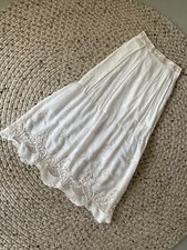 maxirock boho gebraucht kaufen  Lorch
