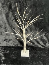Lighted birch tree for sale  Canastota