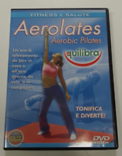 Aerolates aerobic pilates usato  Lumezzane