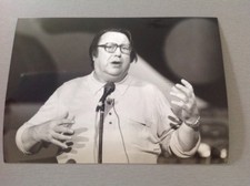 Raymond devos photo d'occasion Raymond devos photo d'occasion  Versailles