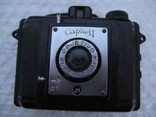 Capta appareil photo d'occasion  Perpignan-