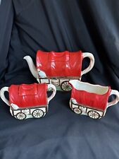 Vintage gypsy wagons for sale  BURNHAM-ON-CROUCH