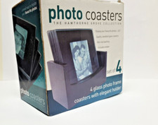 Photo coasters hawthorne for sale Photo coasters hawthorne for sale  FELTHAM