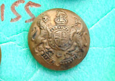 Bouton uniforme militaire d'occasion  Rouen-