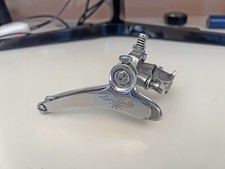 Deragliatore campagnolo gran usato  Italia