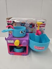 Tomy toomies bubble for sale  ROCHDALE