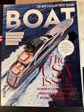 Boat international luxury for sale  BURNLEY