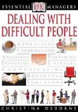 Dealing difficult people for sale  Montgomery