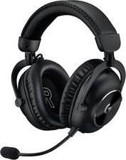 LOGITECH G PRO X 2 LIGHTSPEED Bezprzewodowy, gamingowy zestaw słuchawkowy Bluetooth bez odbiornika na sprzedaż  PL