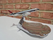 Vintage swissair chrome for sale  Zionsville