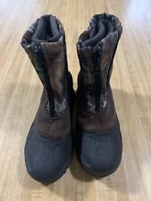 Itasca snow boots for sale  Broken Arrow