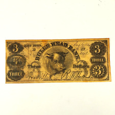 Vintage 1864 bulls for sale  Merrill