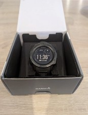 Garmin instinct gps gebraucht kaufen  Bremen