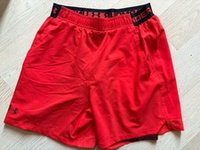 Under armour pantaloncini usato  Penne