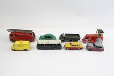 Dinky toys tin for sale  LEEDS