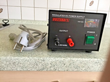 Voltcraft fsp 1136 gebraucht kaufen  Chemnitz
