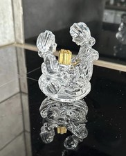 Waterford marquis crystal for sale  STOKE-ON-TRENT