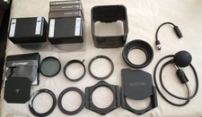 Cokin filter incl gebraucht kaufen  München