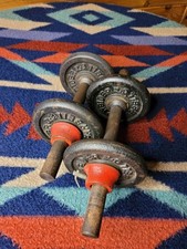Weider barbell plates for sale  Brainerd