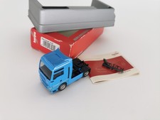 Herpa 87ème camion d'occasion  Pornichet