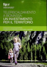 Teleriscaldamento biomassa inv usato  Italia