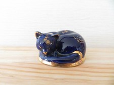 Chat franklin mint d'occasion Chat franklin mint d'occasion  Mâcon