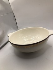 Serving bowl alfred for sale  TORQUAY