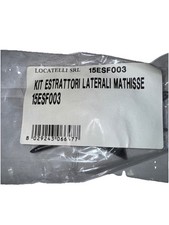 Kit plastiche laterali usato  Palestrina