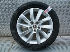 Skoda superb alloy for sale  WEST BROMWICH