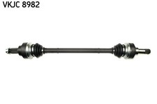 Skf vkjc 8982 gebraucht kaufen  Waldmohr