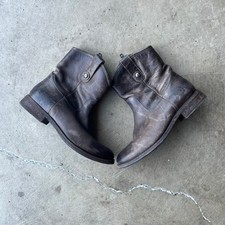 Vintage frye boots for sale  Salem