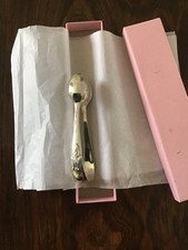 Barton silver sugar for sale  BARNET