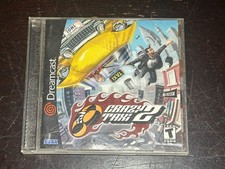 Crazy taxi complete for sale  Holland