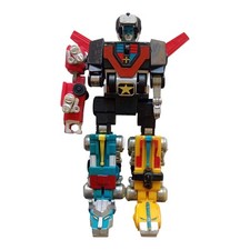 Voltron ljn toys usato  Roma