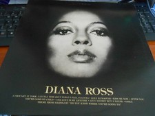 Diana Ross - "Diana Ross" - TAMLA MOTOWN LP comprar usado  Enviando para Brazil