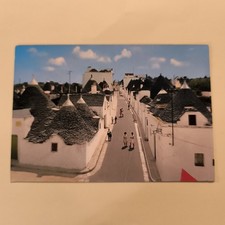 Alberobello monte gabriele d'occasion  Expédié en Belgium