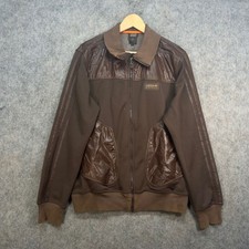 Adidas safety jacket for sale  SHREWSBURY