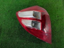 Lanterna traseira esquerda HONDA Fit 2010 DBA-GE6 33550TF0003 [usada] [PA113119096] comprar usado  Enviando para Brazil