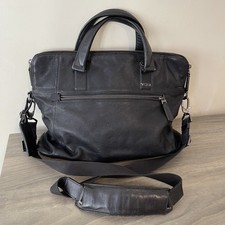 tumi slim briefcase for sale  El Paso