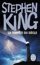 Tempête siècle d'occasion  Corbeil-Essonnes