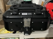 Bauletto givi dlm30b usato  Latina