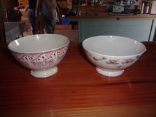 Ancien bol faïence d'occasion Ancien bol faïence d'occasion  Vernantes