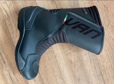 Motorrad stiefel vanucci gebraucht kaufen  Waldkraiburg
