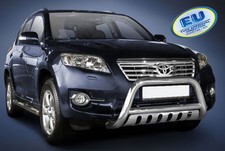 Pare buffle toyota d'occasion  Saint-Claude