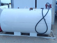 500 gallon fuel for sale  Tonopah