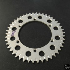 489 corona ergal usato  Italia