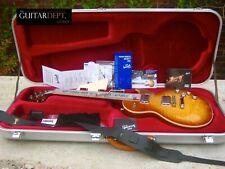 Superb 2017 gibson for sale  BOGNOR REGIS